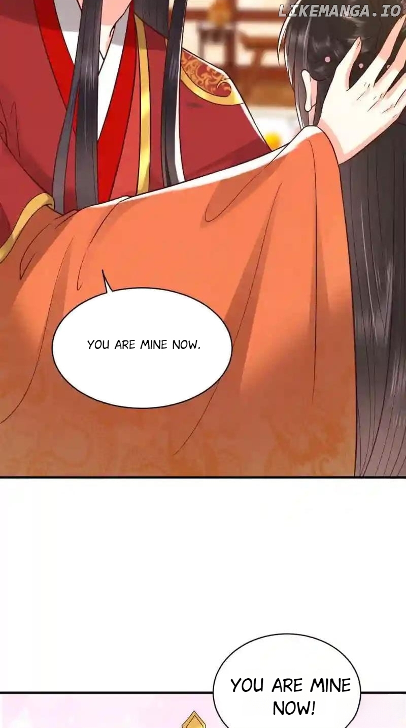 Do Not Mess With The Stupid Concubine Chapter 142 - page 39